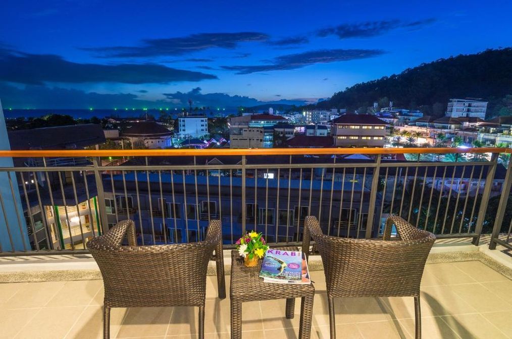 Картинка отеля - 26