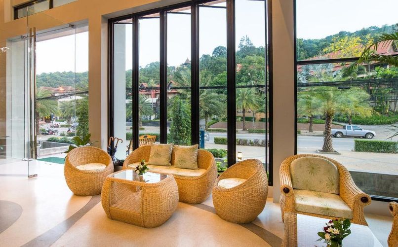 AVASEA RESORT KRABI - 4