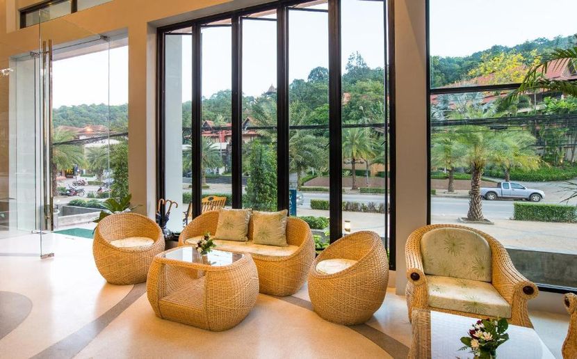 AVASEA RESORT KRABI - 4