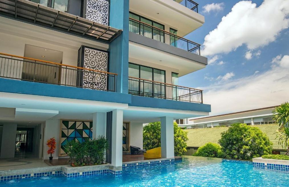 Картинка отеля - 6