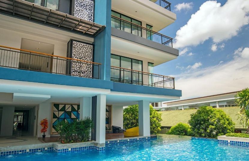 AVASEA RESORT KRABI - 6