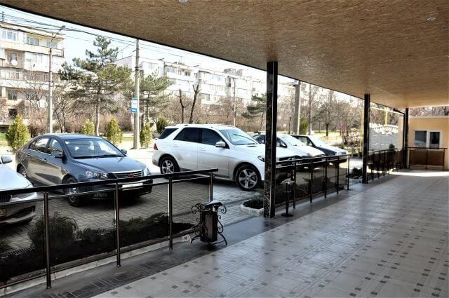 Картинка отеля - 12