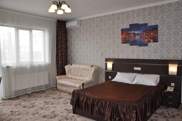 ВЕНЕЦИЯ, отель (Симферополь) - 4