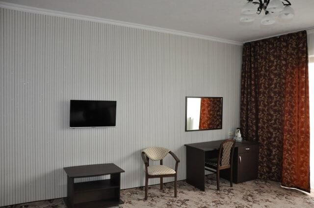 ВЕНЕЦИЯ, отель (Симферополь) - 5