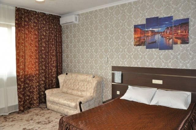 Картинка отеля - 6