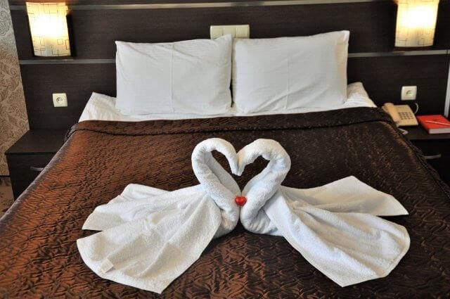 Картинка отеля - 9