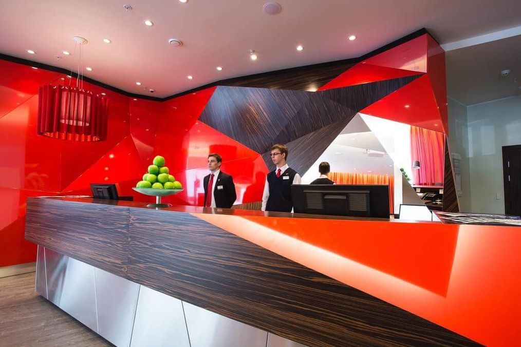 Картинка отеля - 12