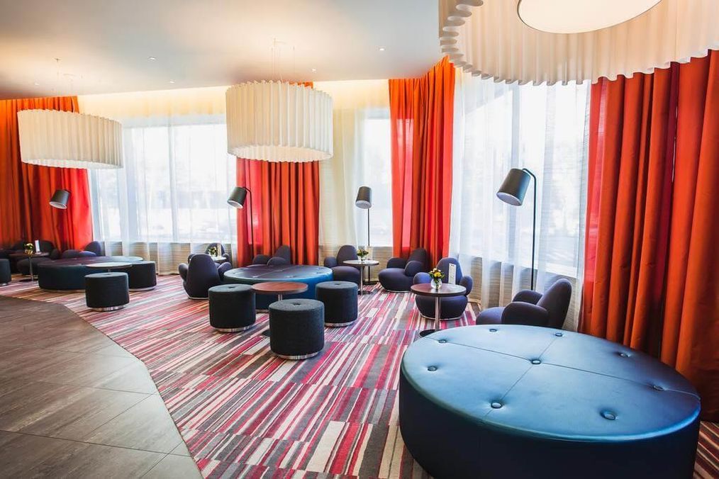 Картинка отеля - 13