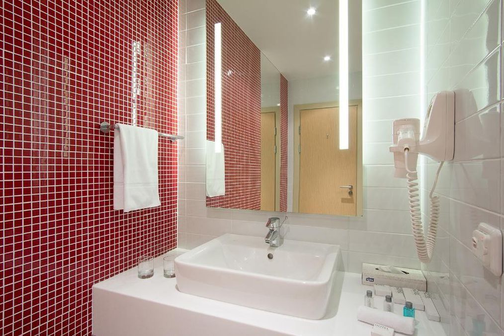 Картинка отеля - 14