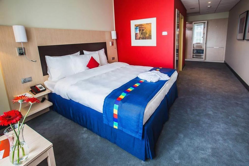 Картинка отеля - 15