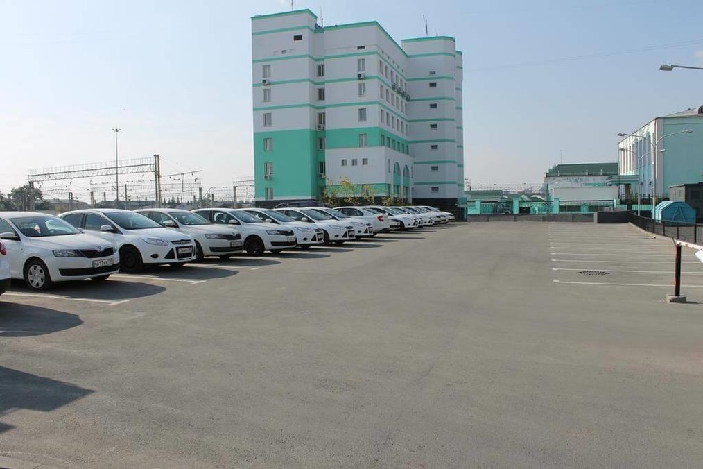 Картинка отеля - 5