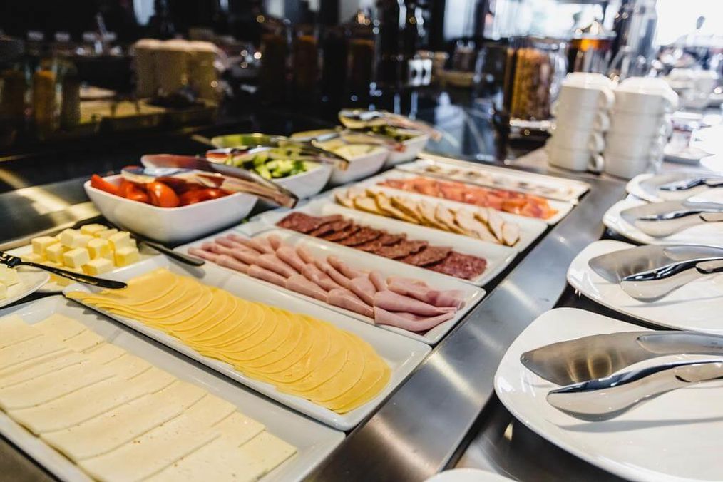 Картинка отеля - 6