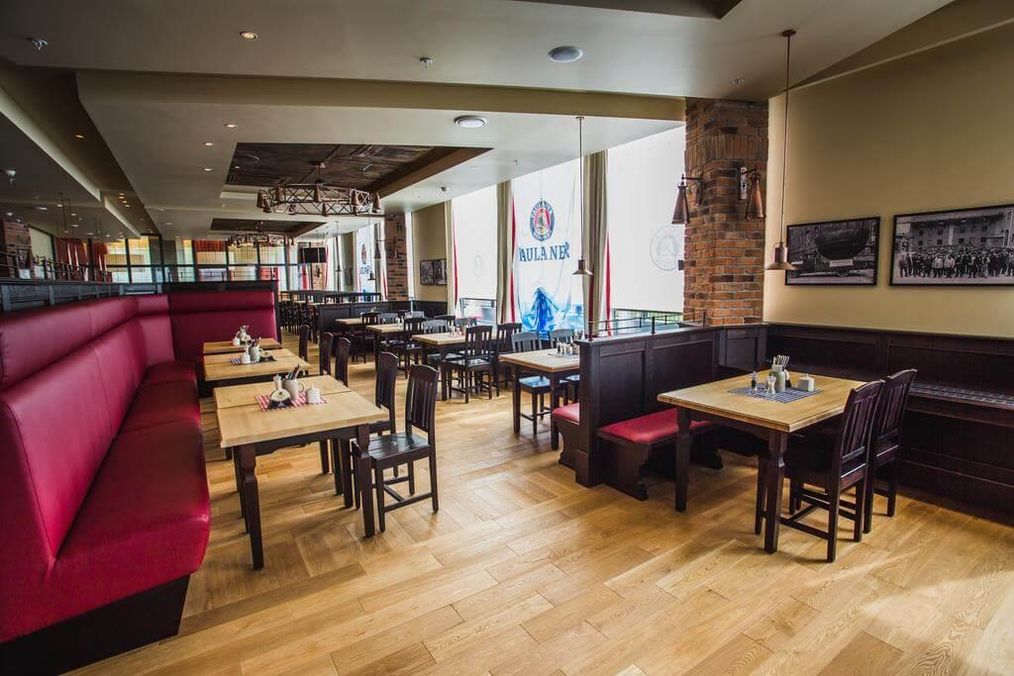 Картинка отеля - 8