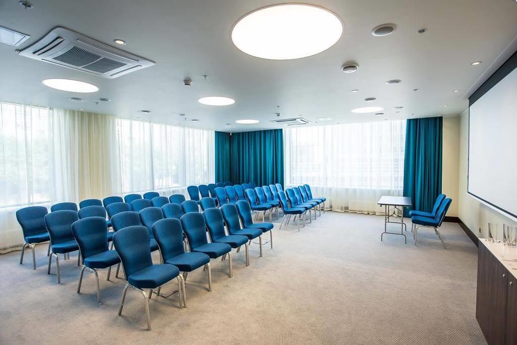 Картинка отеля - 10