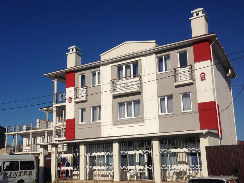 ДВА МАЯКА, ГД - 1