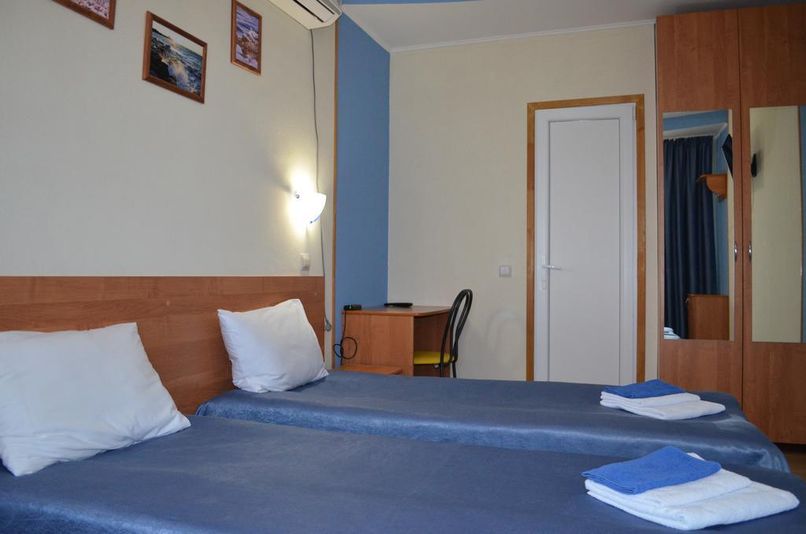 ДВА МАЯКА, ГД - 2