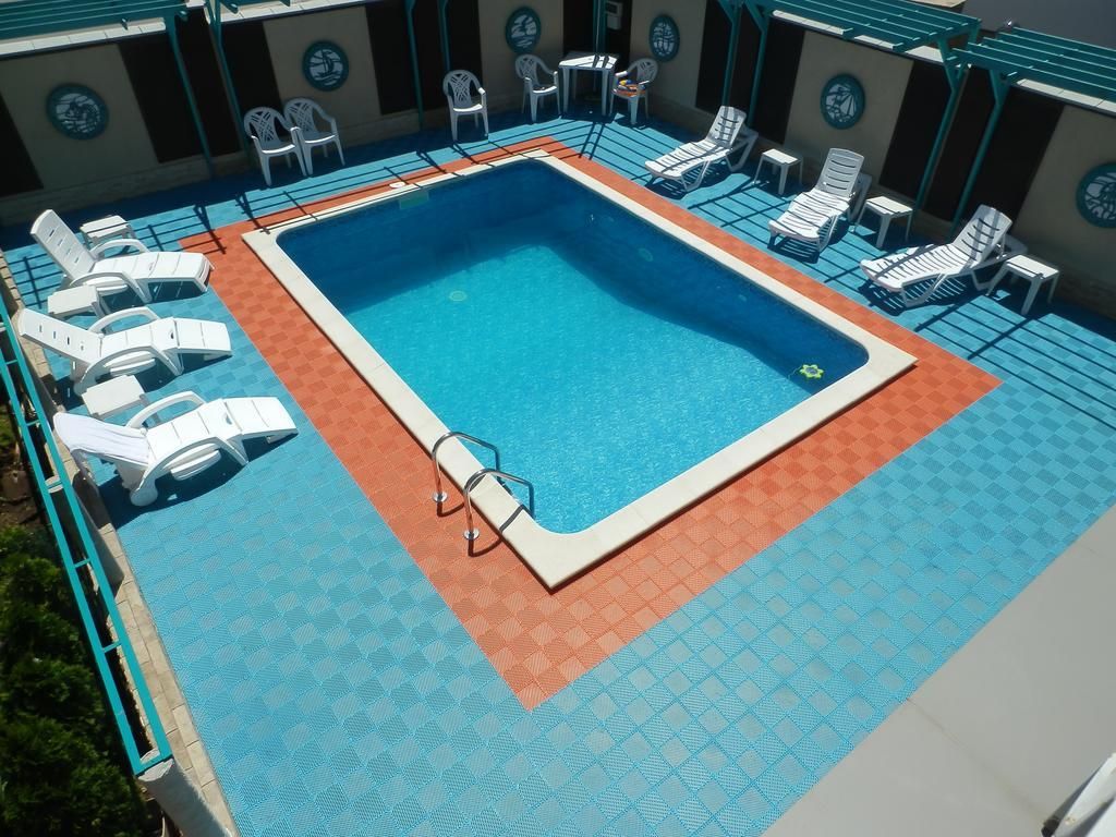 ДВА МАЯКА, ГД - 20