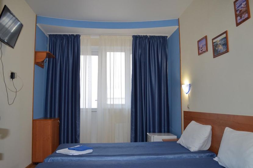 ДВА МАЯКА, ГД - 3