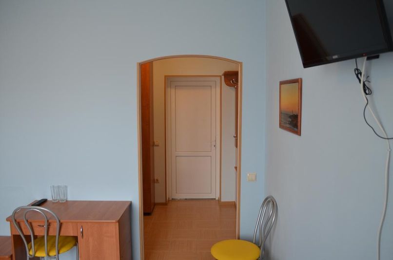 ДВА МАЯКА, ГД - 5