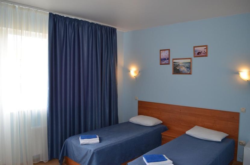 ДВА МАЯКА, ГД - 6