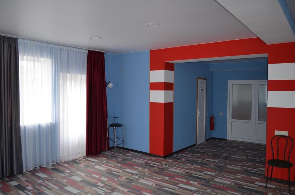 ДВА МАЯКА, ГД - 7