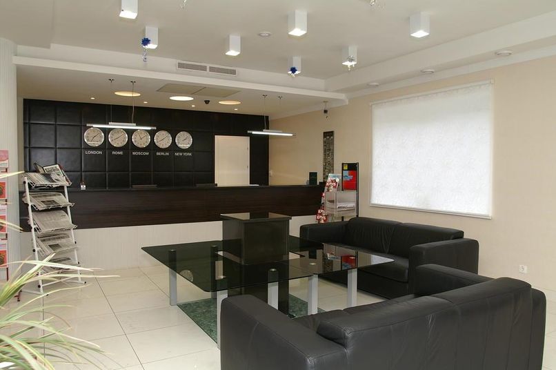 ОТЕЛЬ ПРЕМЬЕР, отель - 2