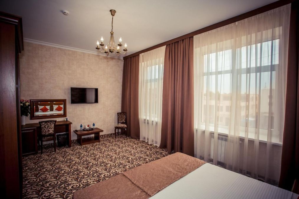 Картинка отеля - 6