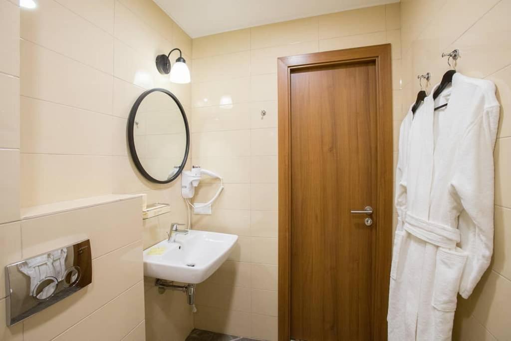 Картинка отеля - 4