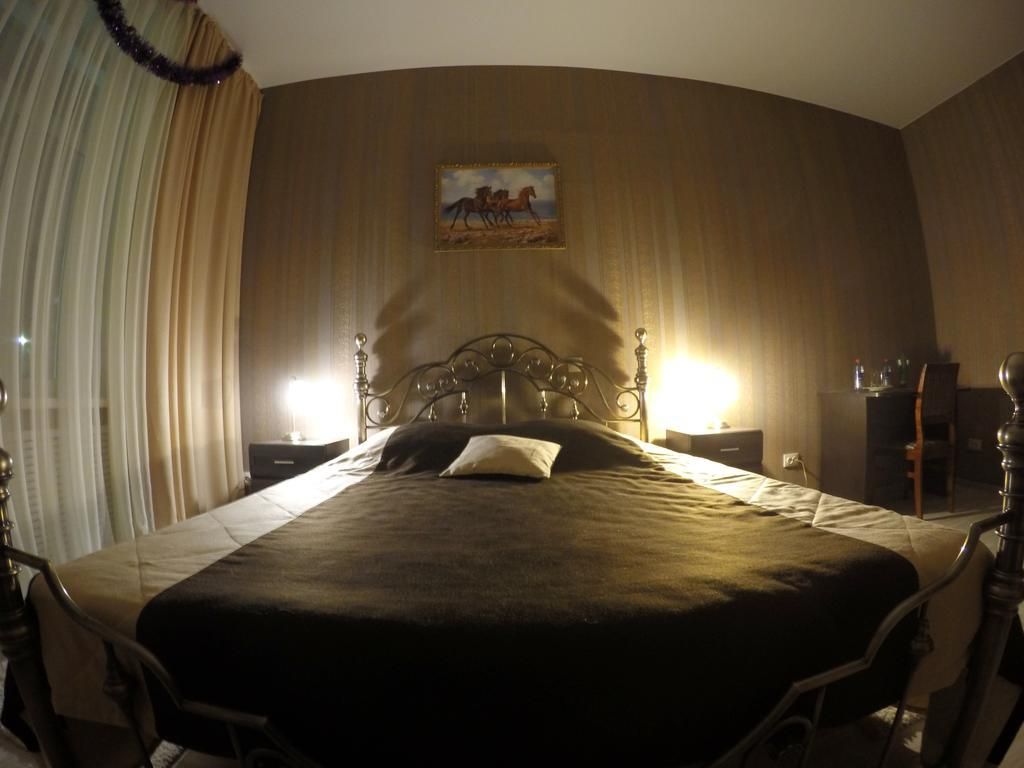 АЗИЯ, гостиница (размещение детей с 12 лет) - 1