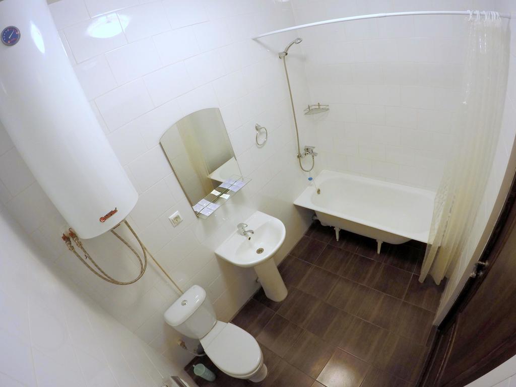 Картинка отеля - 2