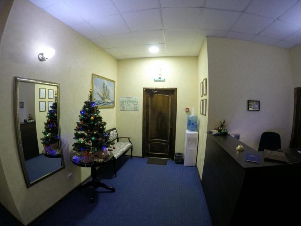 АЗИЯ, гостиница (размещение детей с 12 лет) - 12