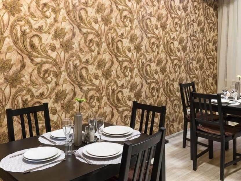 АЗИЯ, гостиница (размещение детей с 12 лет) - 13