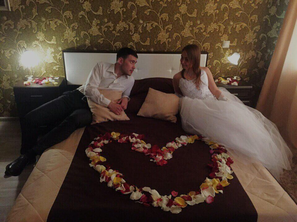 АЗИЯ, гостиница (размещение детей с 12 лет) - 15