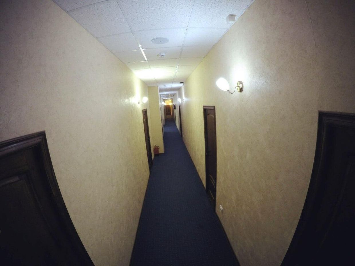 АЗИЯ, гостиница (размещение детей с 12 лет) - 18