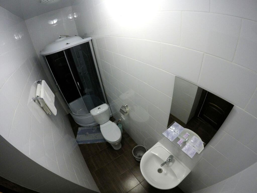 Картинка отеля - 3