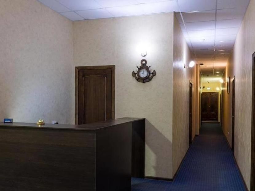 АЗИЯ, гостиница (размещение детей с 12 лет) - 5