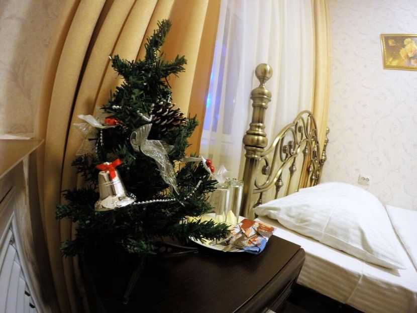 АЗИЯ, гостиница (размещение детей с 12 лет) - 6