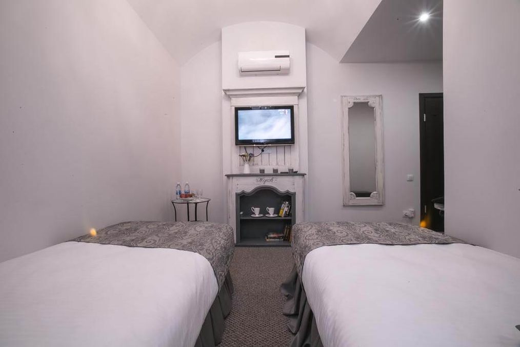 Картинка отеля - 2