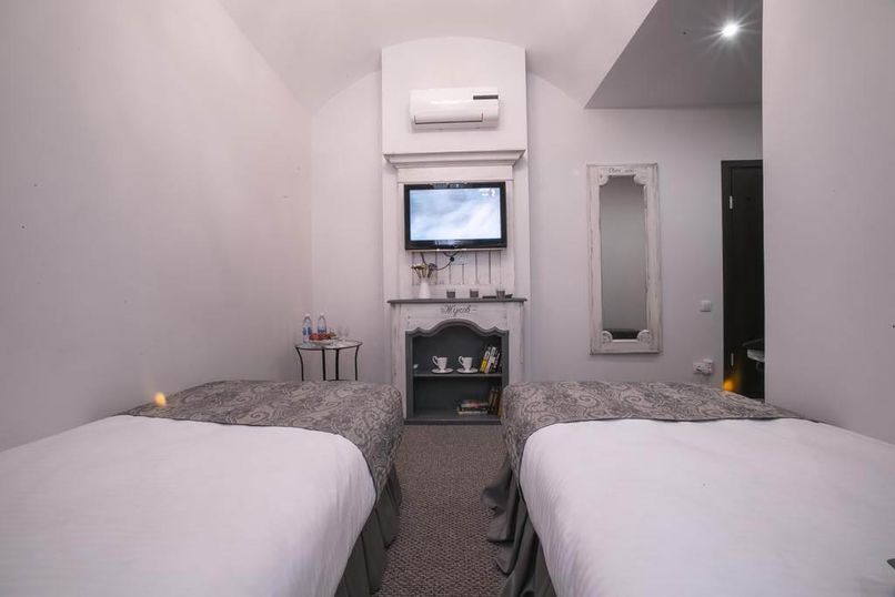 ЖУКОВ ОТЕЛЬ, городской отель - 2