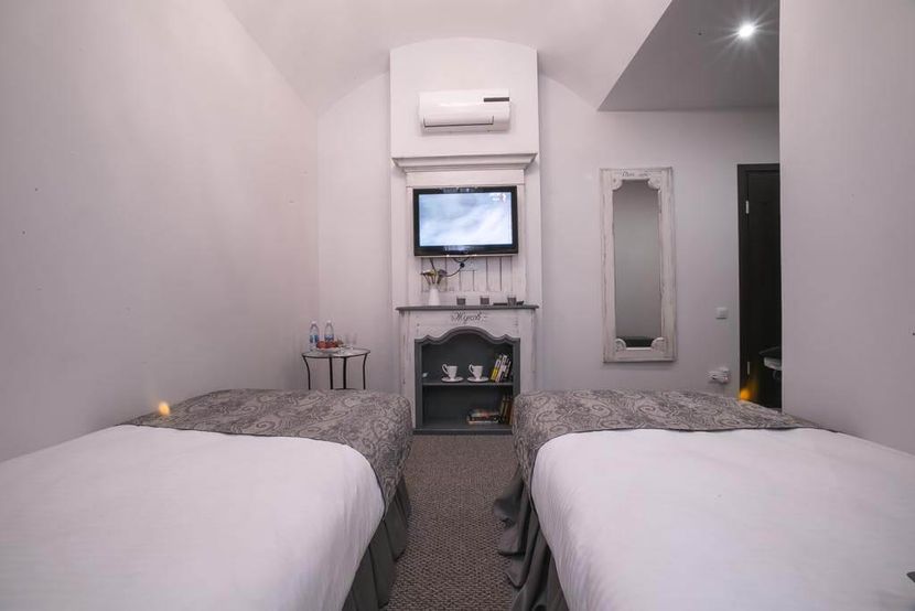 ЖУКОВ ОТЕЛЬ, городской отель - 2