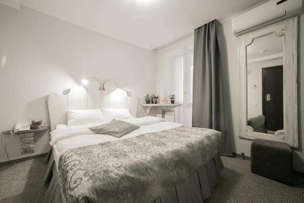 Картинка отеля - 11