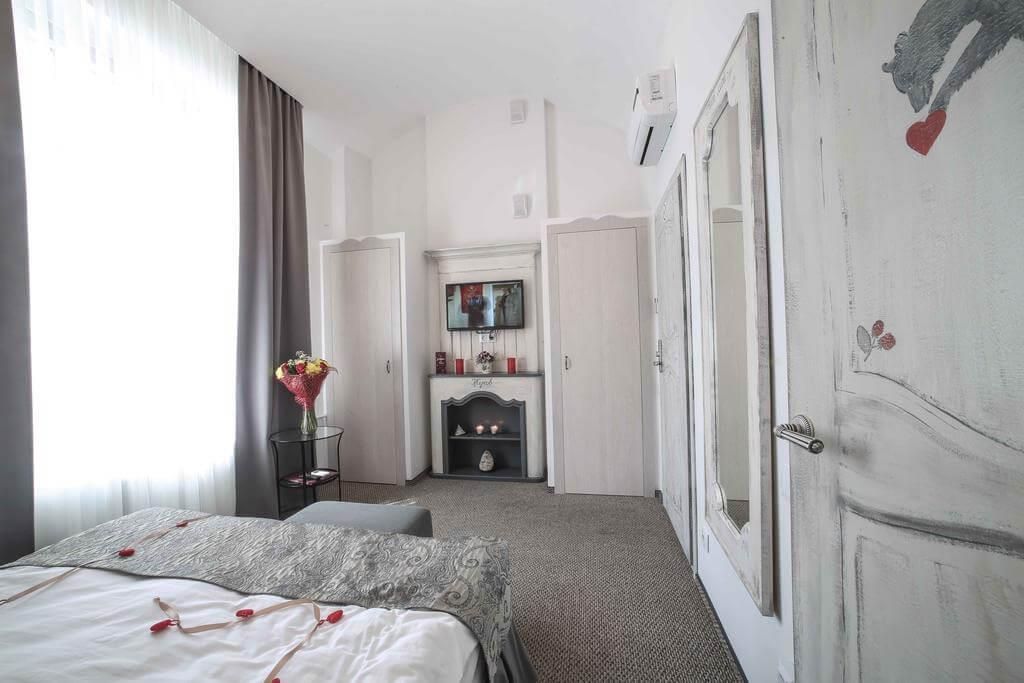 ЖУКОВ ОТЕЛЬ, городской отель - 12