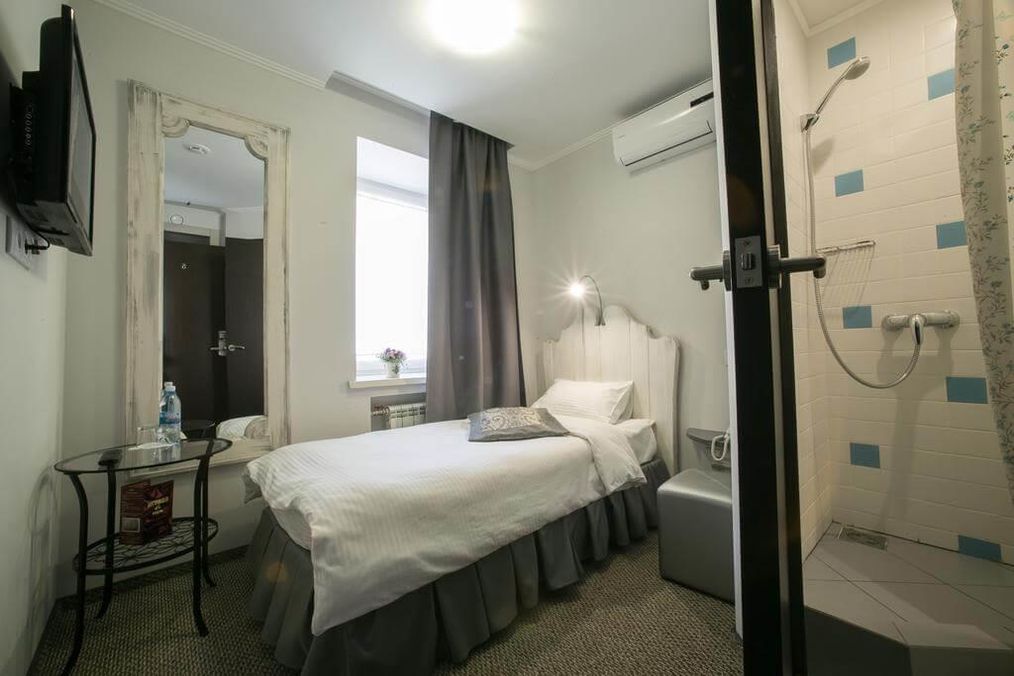 Картинка отеля - 13