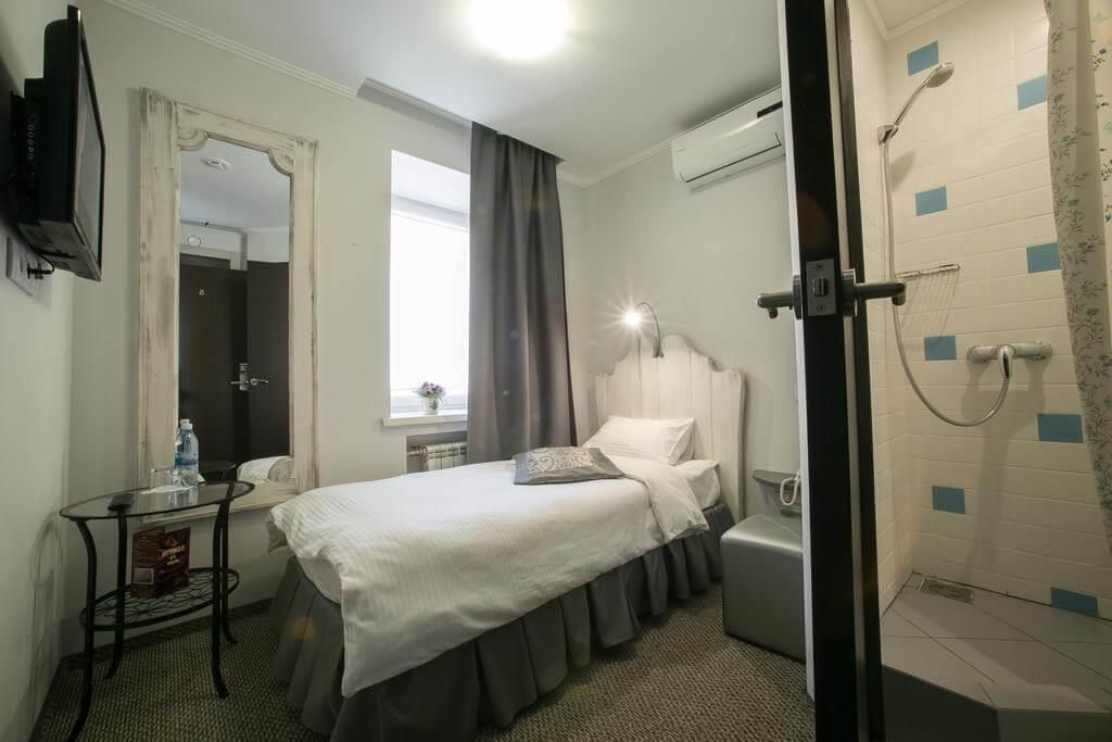 ЖУКОВ ОТЕЛЬ, городской отель - 13