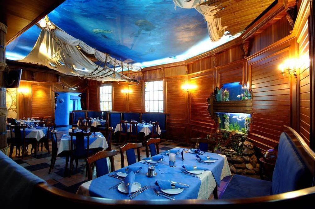 Картинка отеля - 15