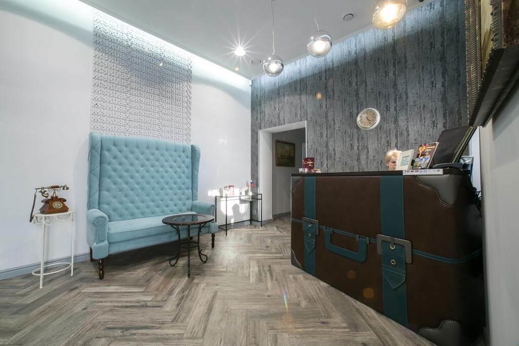 Картинка отеля - 16