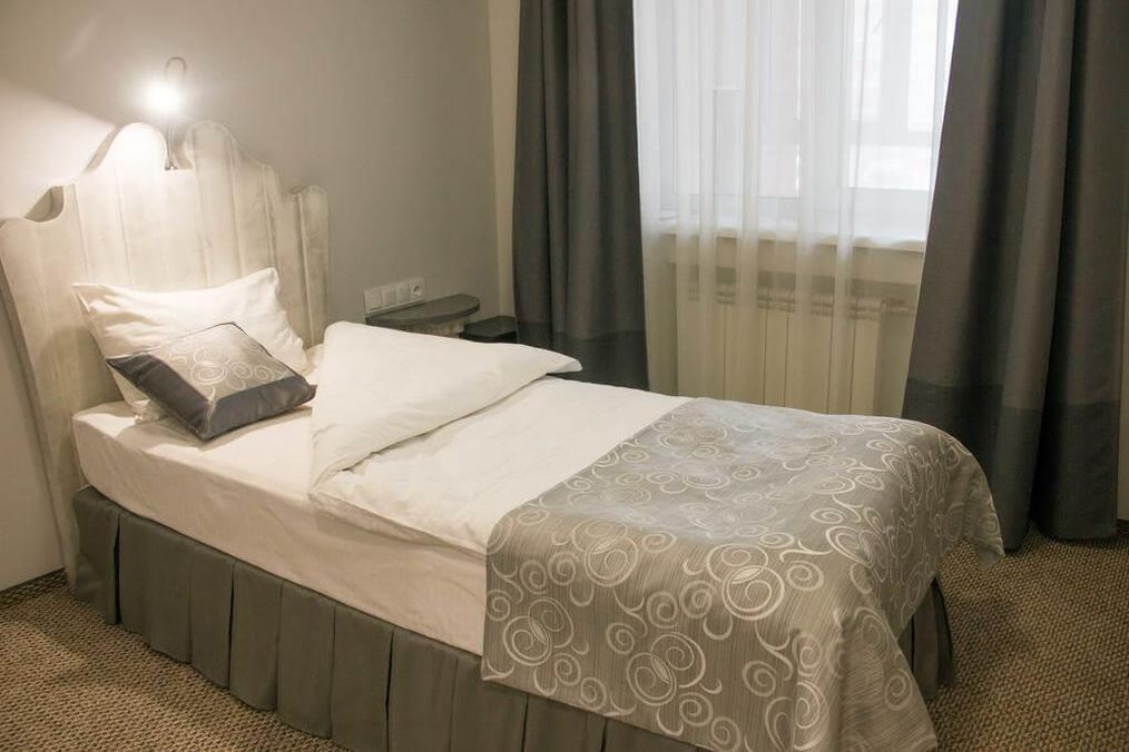 Картинка отеля - 18