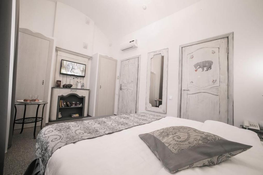 Картинка отеля - 3