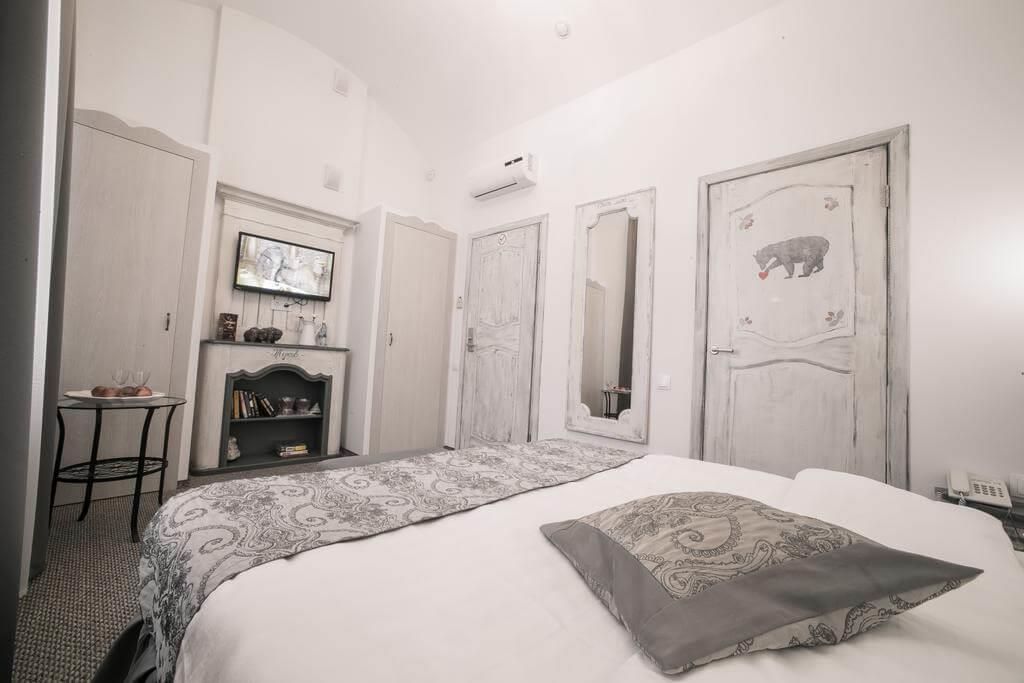 ЖУКОВ ОТЕЛЬ, городской отель - 3