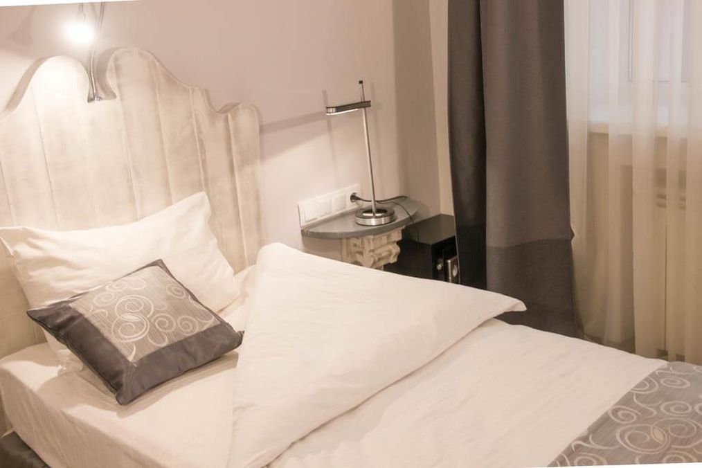 Картинка отеля - 6